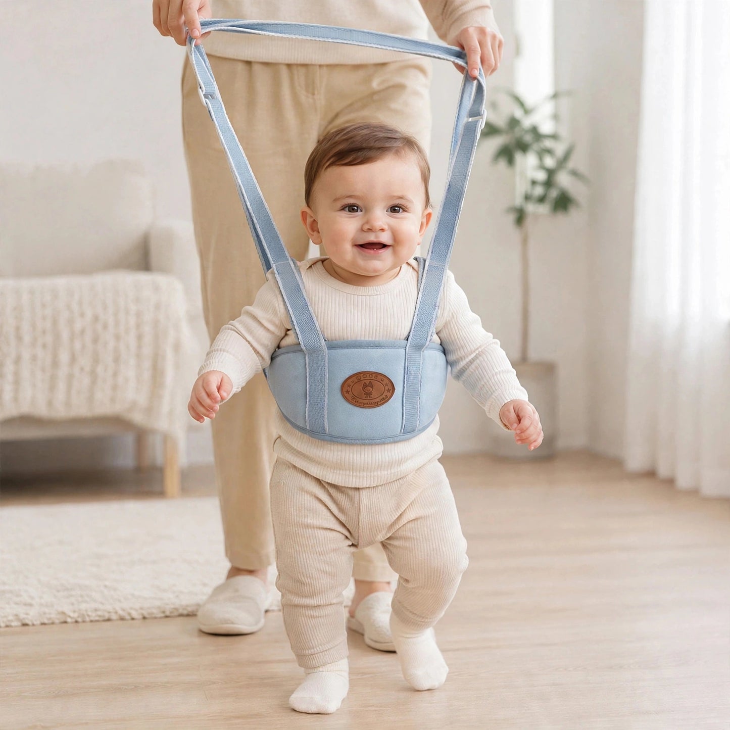 Baby Walker Harness